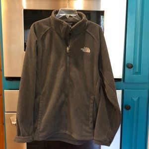 The North Face Jacket